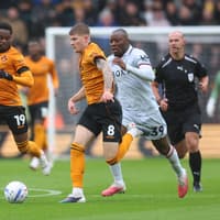 How Wolves fans rated the players in win against Watford