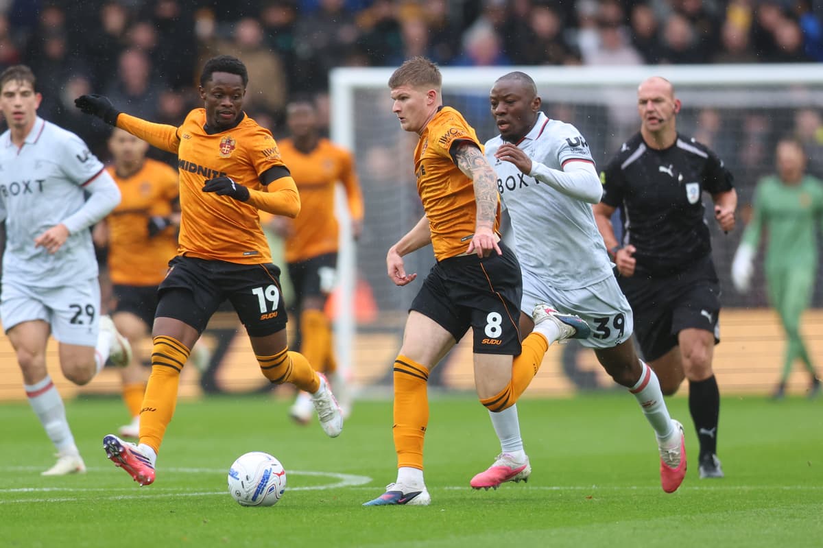 Wolves Player Images How Wolves fans rated the players in win against Watford
