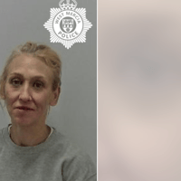 Woman jailed after stealing parcel off doorstep in Shifnal
