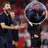 Former Wolves and West Brom bosses among frontrunners for Burnley job