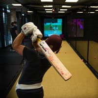 AI-powered indoor cricket training and simulation technology coming to the Black Country