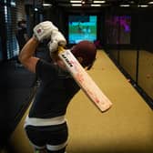 MatchFit Communications new Cricket Technology 