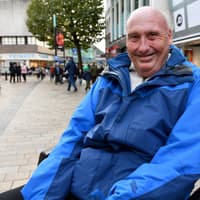Wolverhampton named the UK's third kindest city - we asked locals if they agree