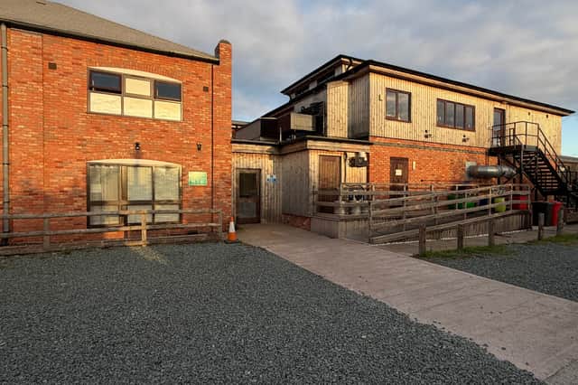 autism assessment clinic designed for sensory needs opens in Stafford
