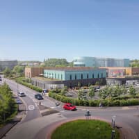 £25 million NHS diagnostic centre to be built in Bilston as part of major health hub plans