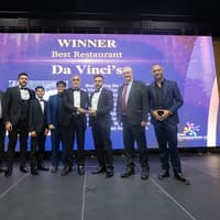 Beloved Italian restaurant in Aldridge named best in the UK at prestigious awards