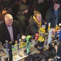 Wolverhampton pub appeals for return of stolen item as CCTV images released