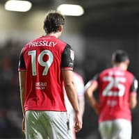 Walsall player ratings: Three 7s and two 4s in Salford defeat