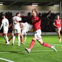 Walsall 2-4 Salford: Saddlers succumb to first league defeat in thriller