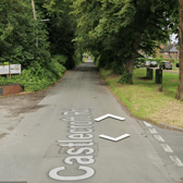 Castlecroft Road, Wolverhampton