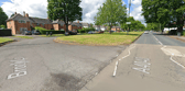 Brook Lane, Kings Heath, Birmingham
