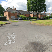 Brook Lane, Kings Heath, Birmingham
