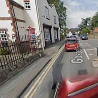 Motorists in Sedgley warned of temporary road closure for works