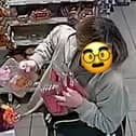Prolific shoplifter wore wig to steal £45 of meat