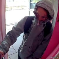 Hero baker chases greedy thief after snatching lemon drizzle from Midlands cake shed