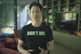 What is Nurosym? The wellness device featured in Netflix’s Don’t Die: The Man Who Wants to Live Forever