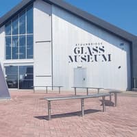 Plan for distillery at Stourbridge Glass Museum withdrawn after objections