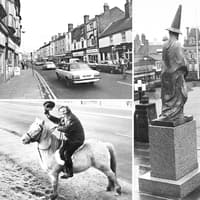 Wolverhampton in 1982: 29 pictures capture the town as it was