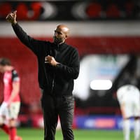 Colchester United v Walsall: Lee Grant's demand for next step as boss gives Walsall squad update