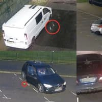 Five people face court action over littering in Walsall