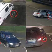 Five people face court action over littering in Walsall