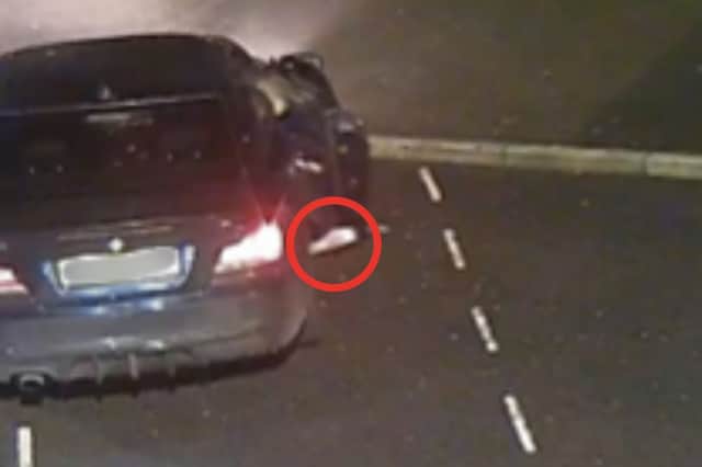Five people face court action over littering in Walsall