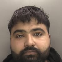 Police hunt for man wanted on suspicion of making threats to kill with links to Tipton