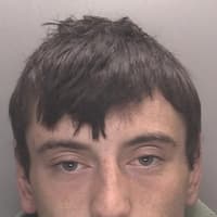 Police seek man with links to Wednesbury wanted on suspicion of burglary