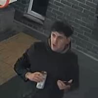 Police appeal after woman sexually assaulted at Stafford railway station