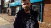 Jonathan Brooks 37 Bilston