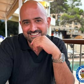 James Singh Jagpal, aged 39, from Wolverhampton, died following the collision in Finchfield Hill on Friday, October 23