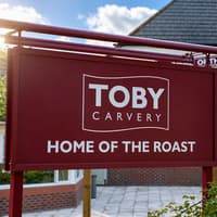 Toby Carvery to open new West Midlands restaurant with 35 jobs created