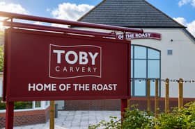 Toby Carvery - Bromsgrove