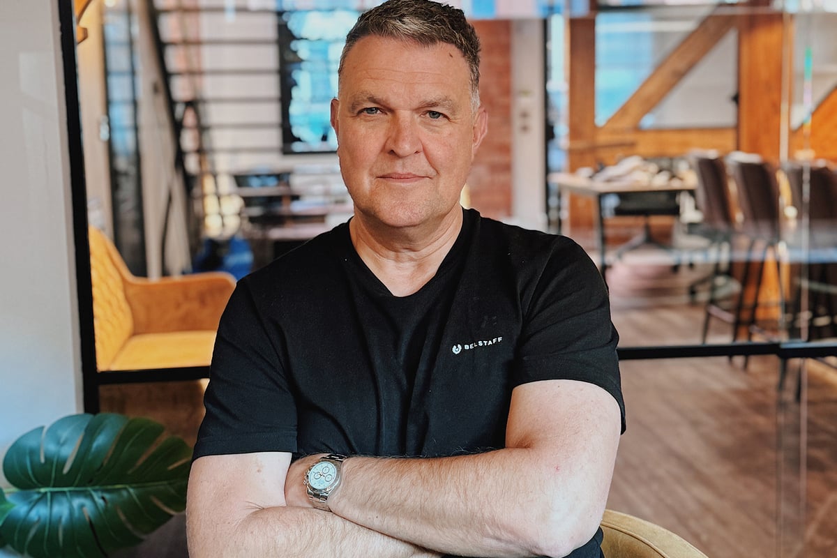 Advertising veteran appointed to champion creatives in Birmingham and the Midlands