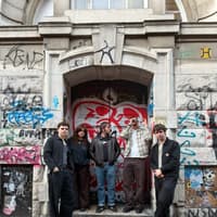 Rising Manchester band with West Midlands roots set for Wolverhampton headline gig