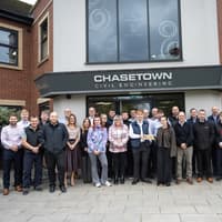 B Corp success lays the groundwork for Chasetown Civil Engineering’s £150m revenue drive