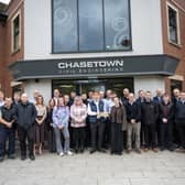 Chasetown Civil Engineering