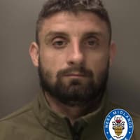 Appeal to find wanted man with links to Sandwell