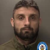 Brandon Smith has connections in Sandwell