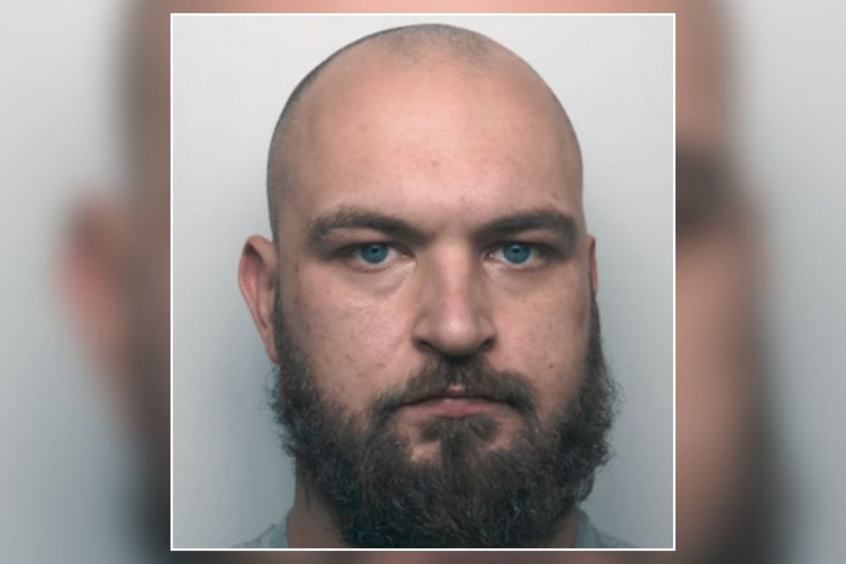 Crimestoppers offers £7,500 reward to find rape suspect
