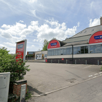 Man donned long brown wig to steal £45 worth of meat from Midlands store