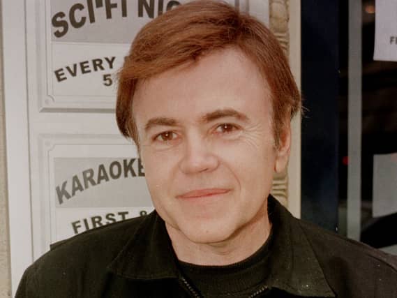 Walter Koenig