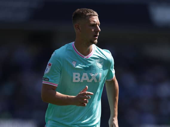 Millwall v Oxford United – Sky Bet Championship – The Den