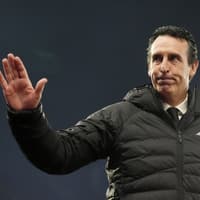 Bournemouth v Aston Villa: Unai Emery's men in Carabao Cup action