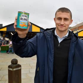 Reporter Dan Stacey spoke to the people of Dudley.
Tim Thursfield/Iconic Media Group