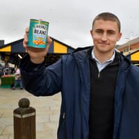 'What a load of rubbish, we're not stockpiling!': Black Country locals react to warnings of hostile attack