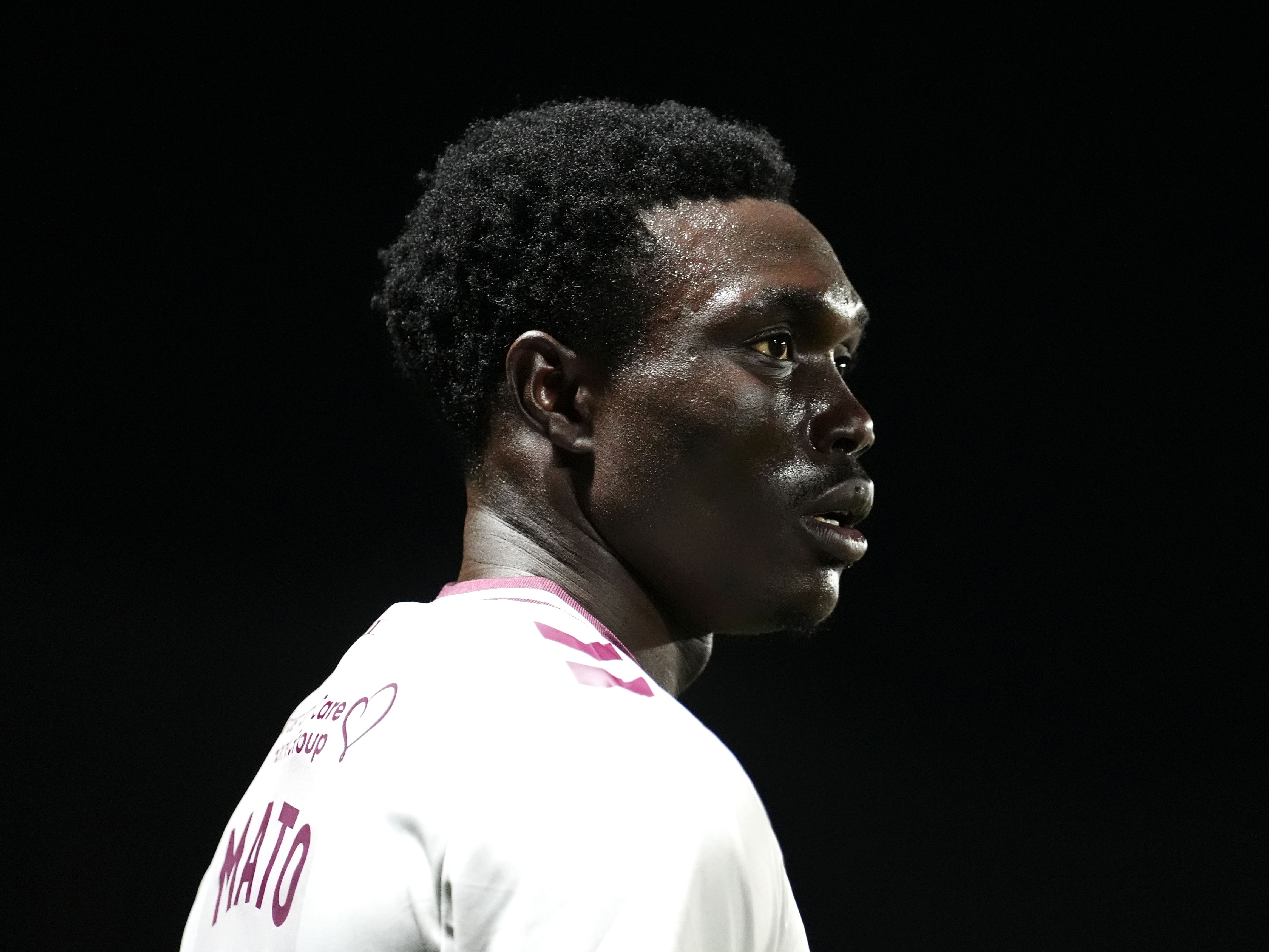 Rogers Mato