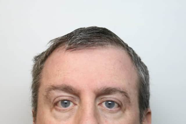 Philip Young has pleaded guilty (CPRS/PA)