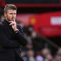 Manchester United stay tight-lipped on Michael Carrick future after day of talks