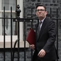 Andy Burnham’s first 100 days as PM: How the polls have changed